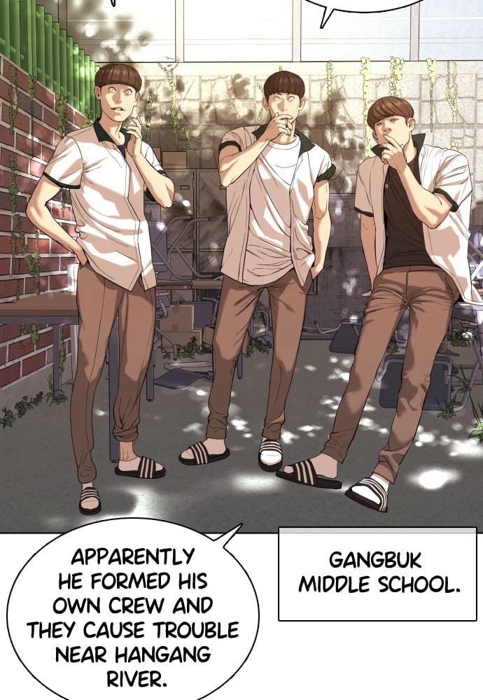 Read Viral Hit en Manga Online