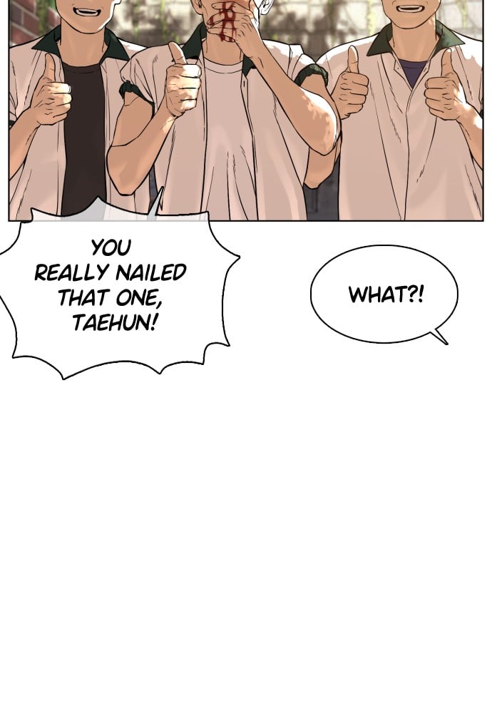 Read Viral Hit en Manga Online