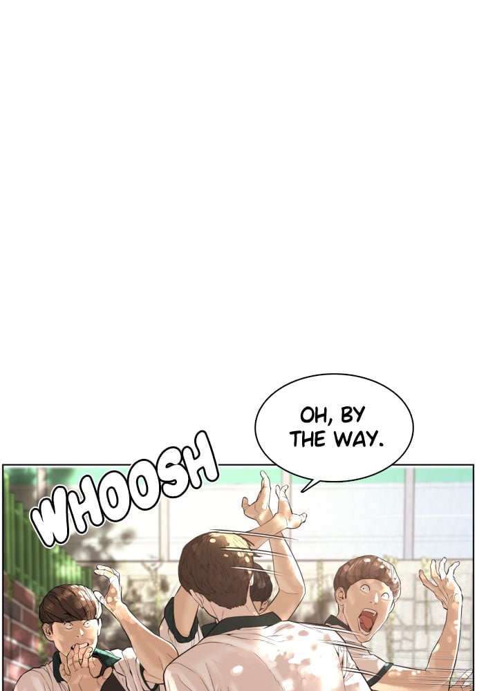 Read Viral Hit en Manga Online