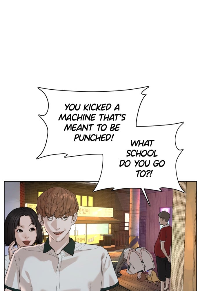 Read Viral Hit en Manga Online