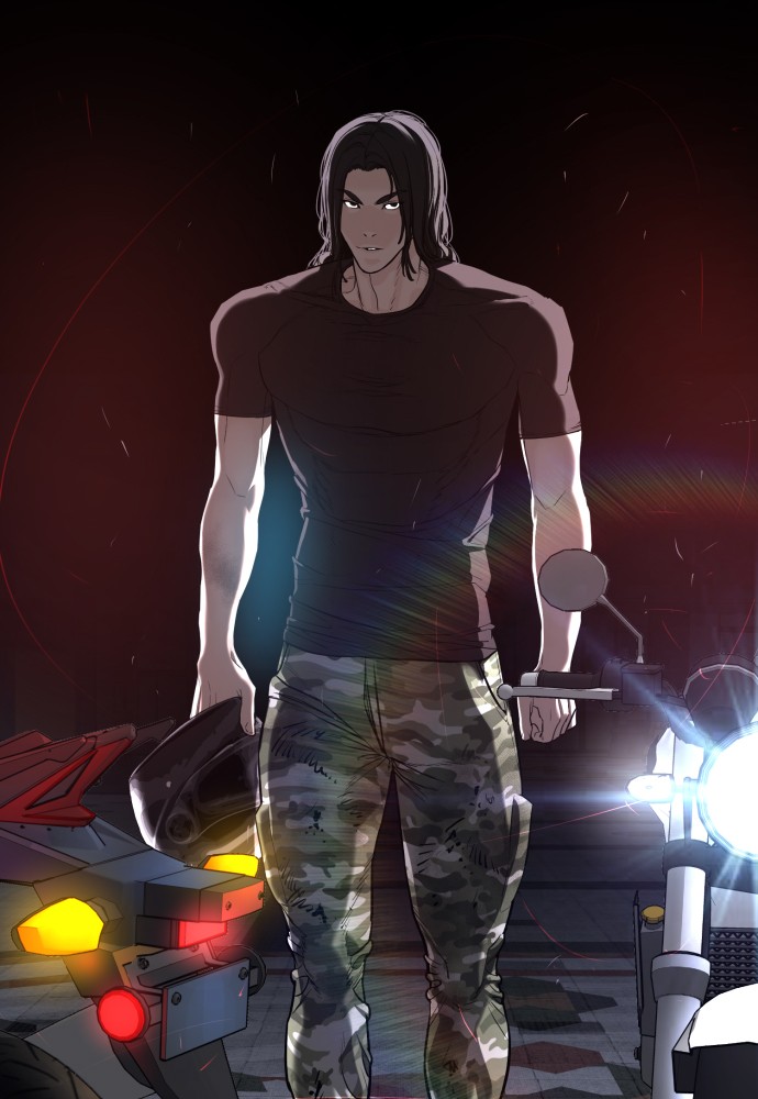Read Viral Hit en Manga Online