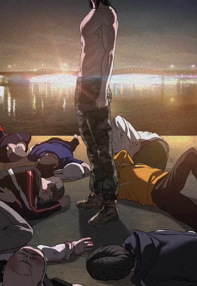 Read Viral Hit en Manga Online