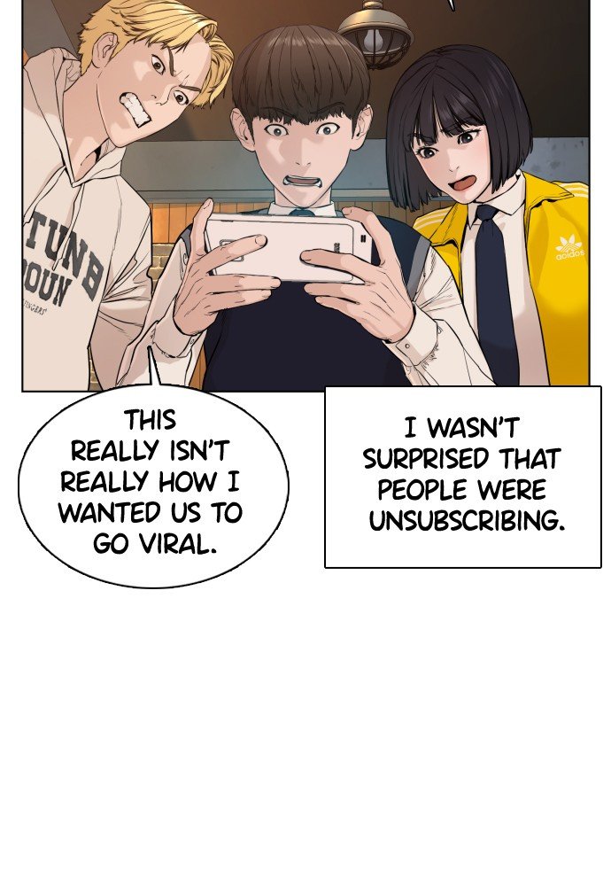 Read Viral Hit en Manga Online