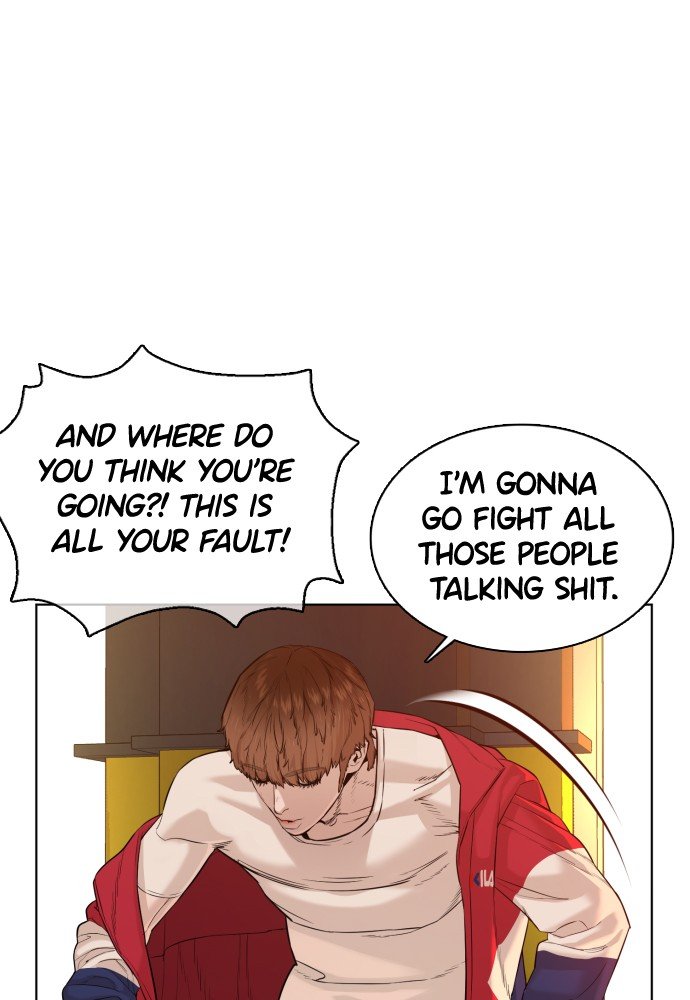 Read Viral Hit en Manga Online