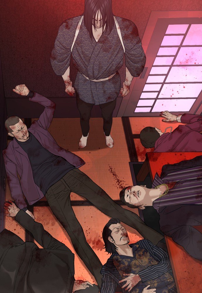 Read Viral Hit en Manga Online