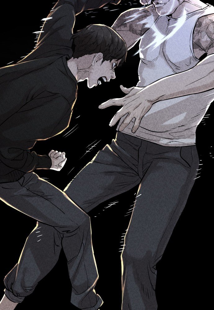 Read Viral Hit en Manga Online