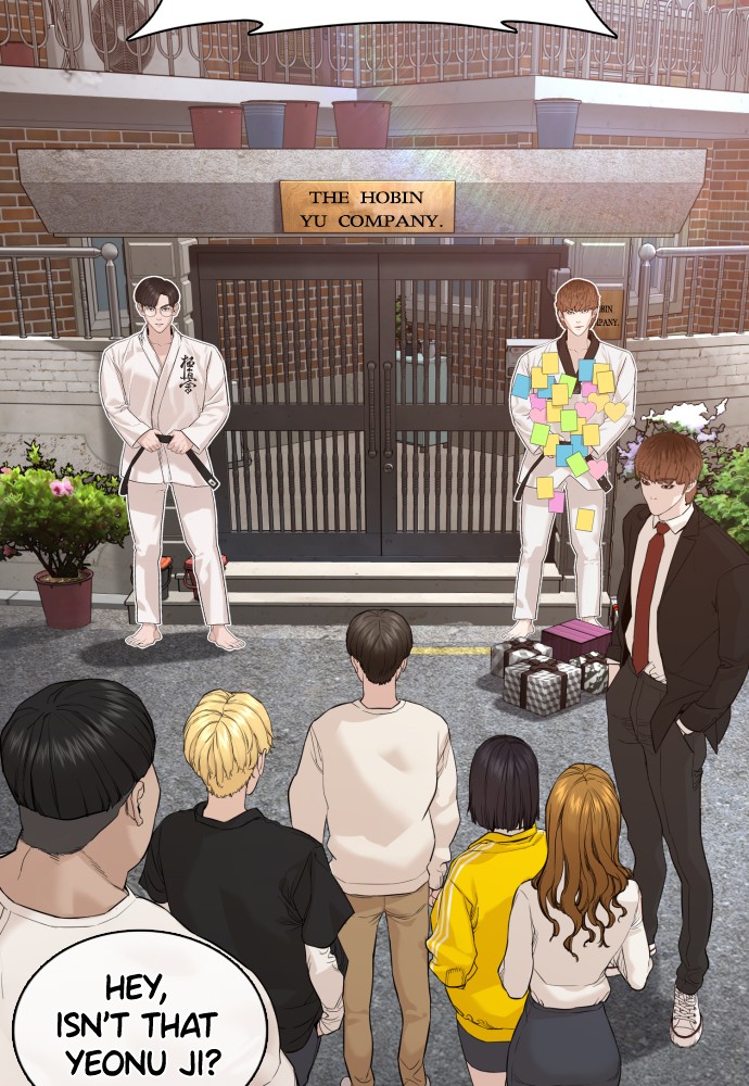 Read Viral Hit en Manga Online