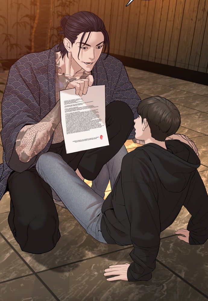 Read Viral Hit en Manga Online