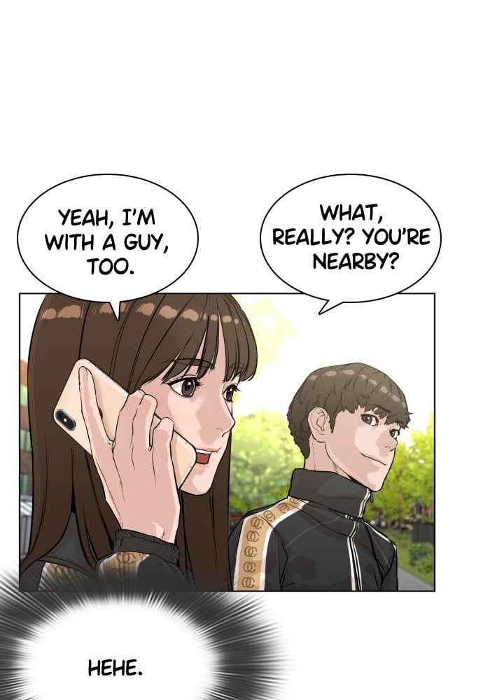 Read Viral Hit en Manga Online