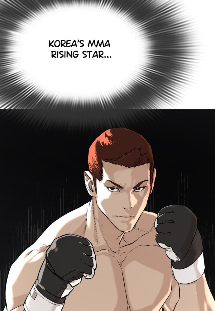 Read Viral Hit en Manga Online