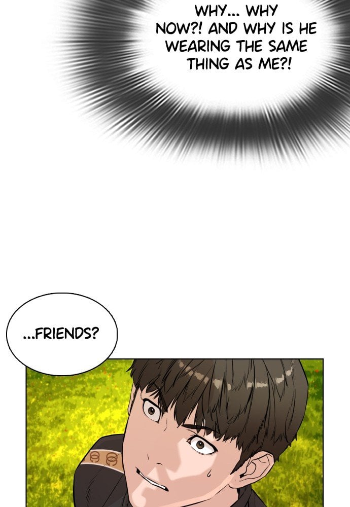 Read Viral Hit en Manga Online