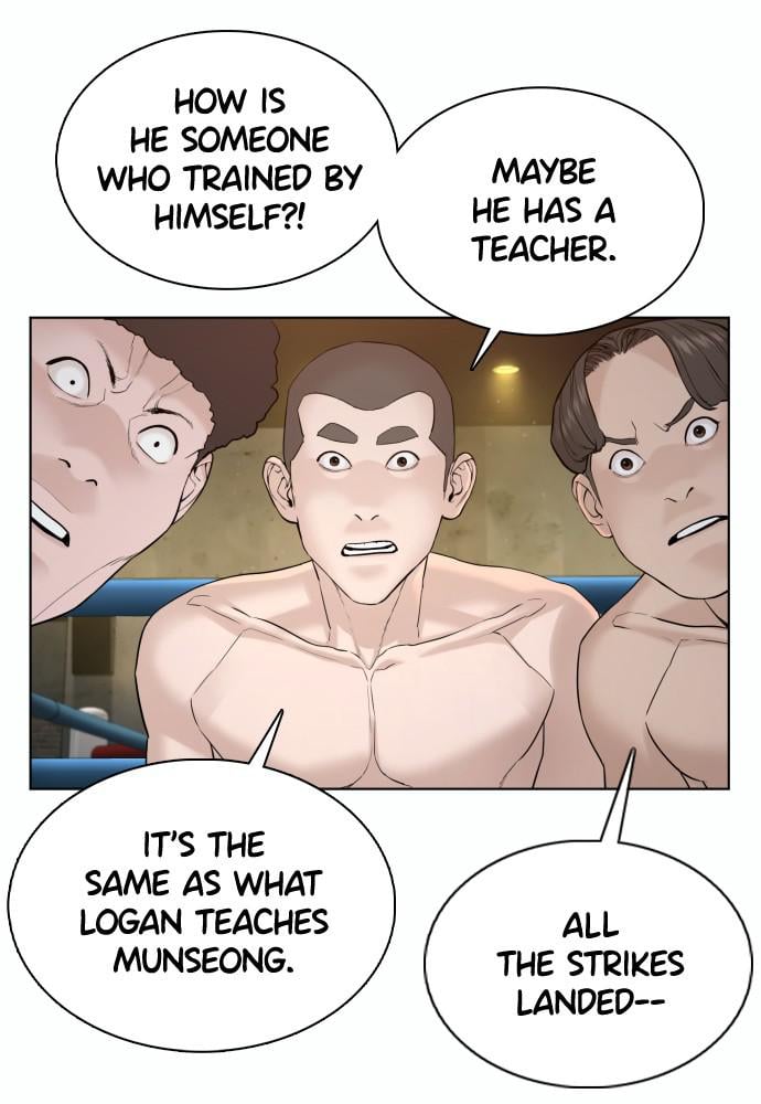 Read Viral Hit en Manga Online