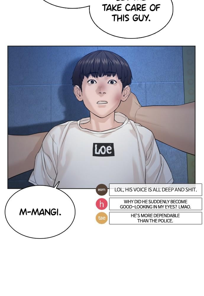 Read Viral Hit en Manga Online