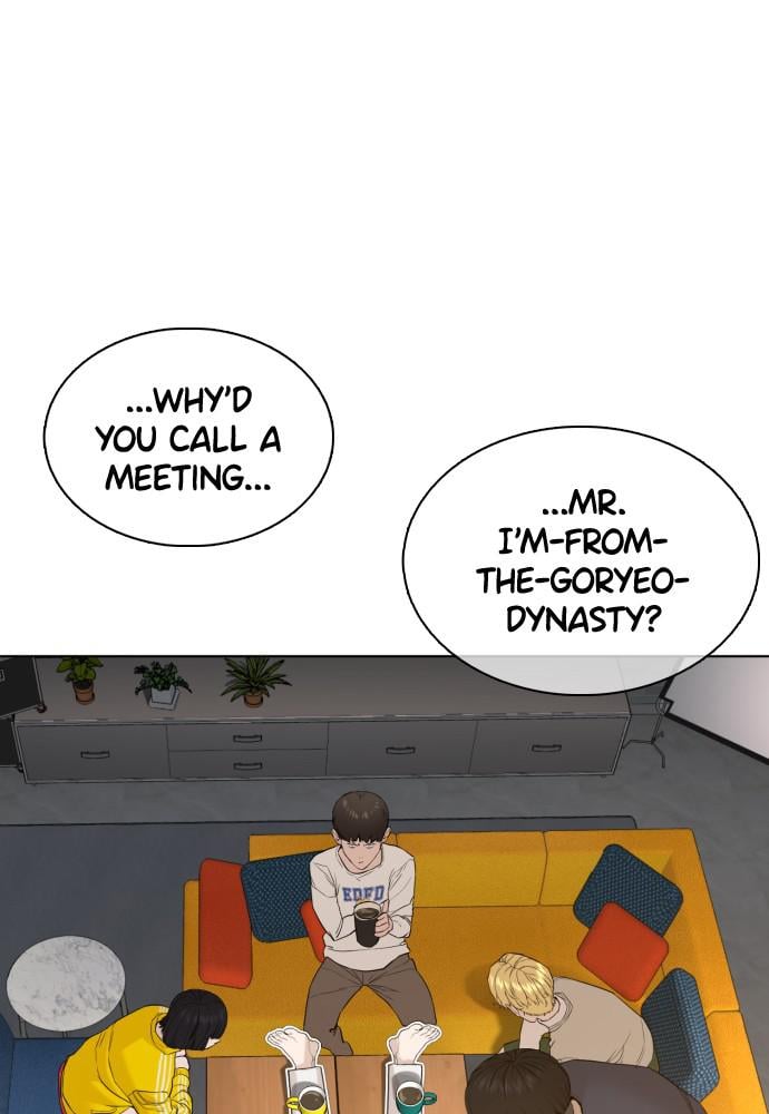 Read Viral Hit en Manga Online