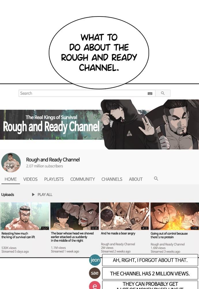 Read Viral Hit en Manga Online