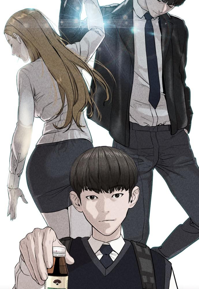 Read Viral Hit en Manga Online