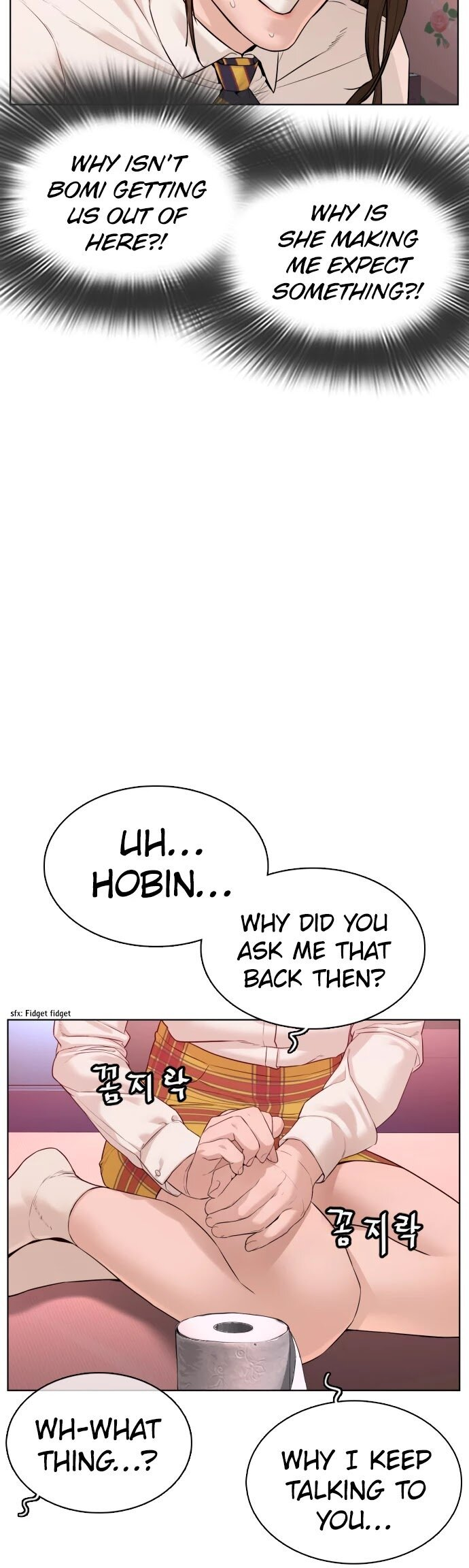 Read Viral Hit en Manga Online
