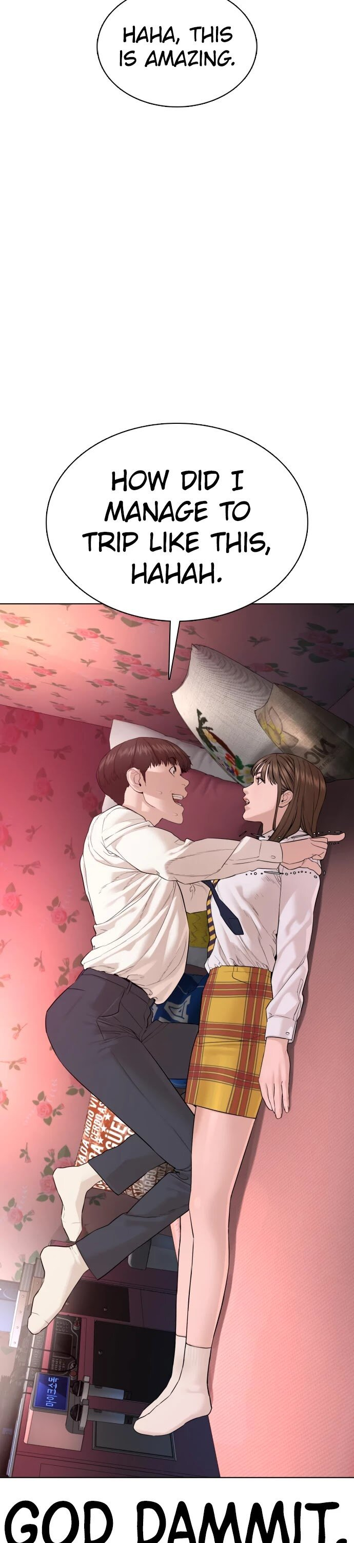 Read Viral Hit en Manga Online