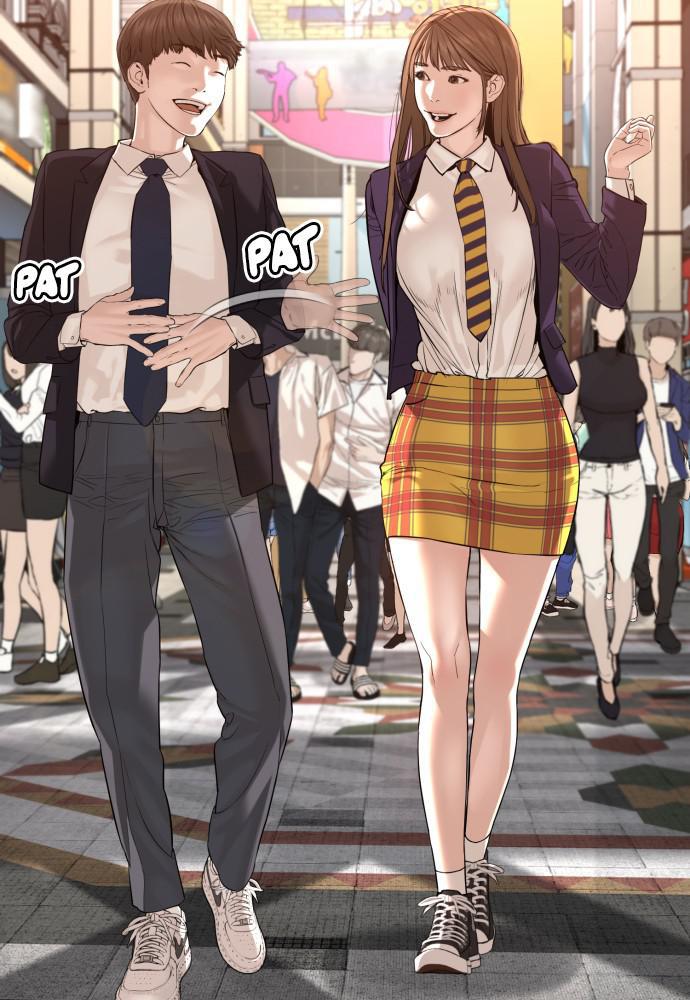 Read Viral Hit en Manga Online