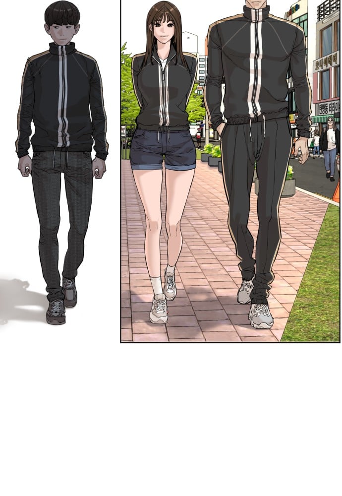 Read Viral Hit en Manga Online