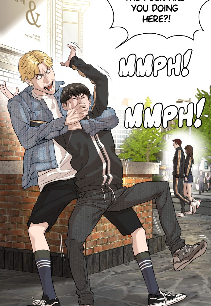 Read Viral Hit en Manga Online