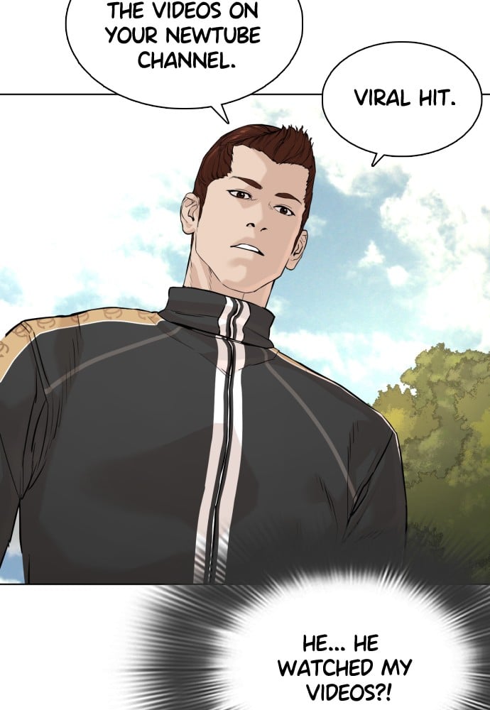 Read Viral Hit en Manga Online