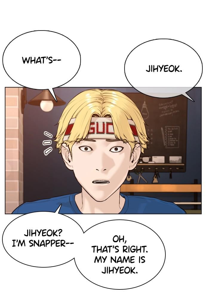 Read Viral Hit en Manga Online