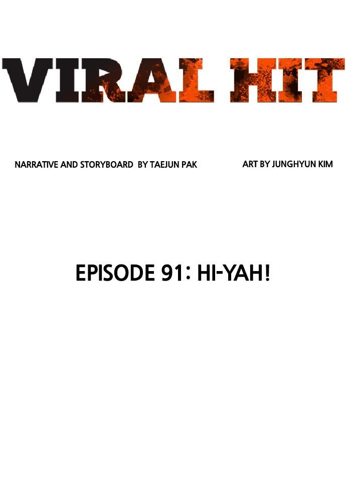 Read Viral Hit en Manga Online