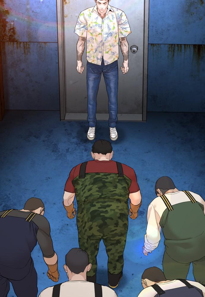 Read Viral Hit en Manga Online