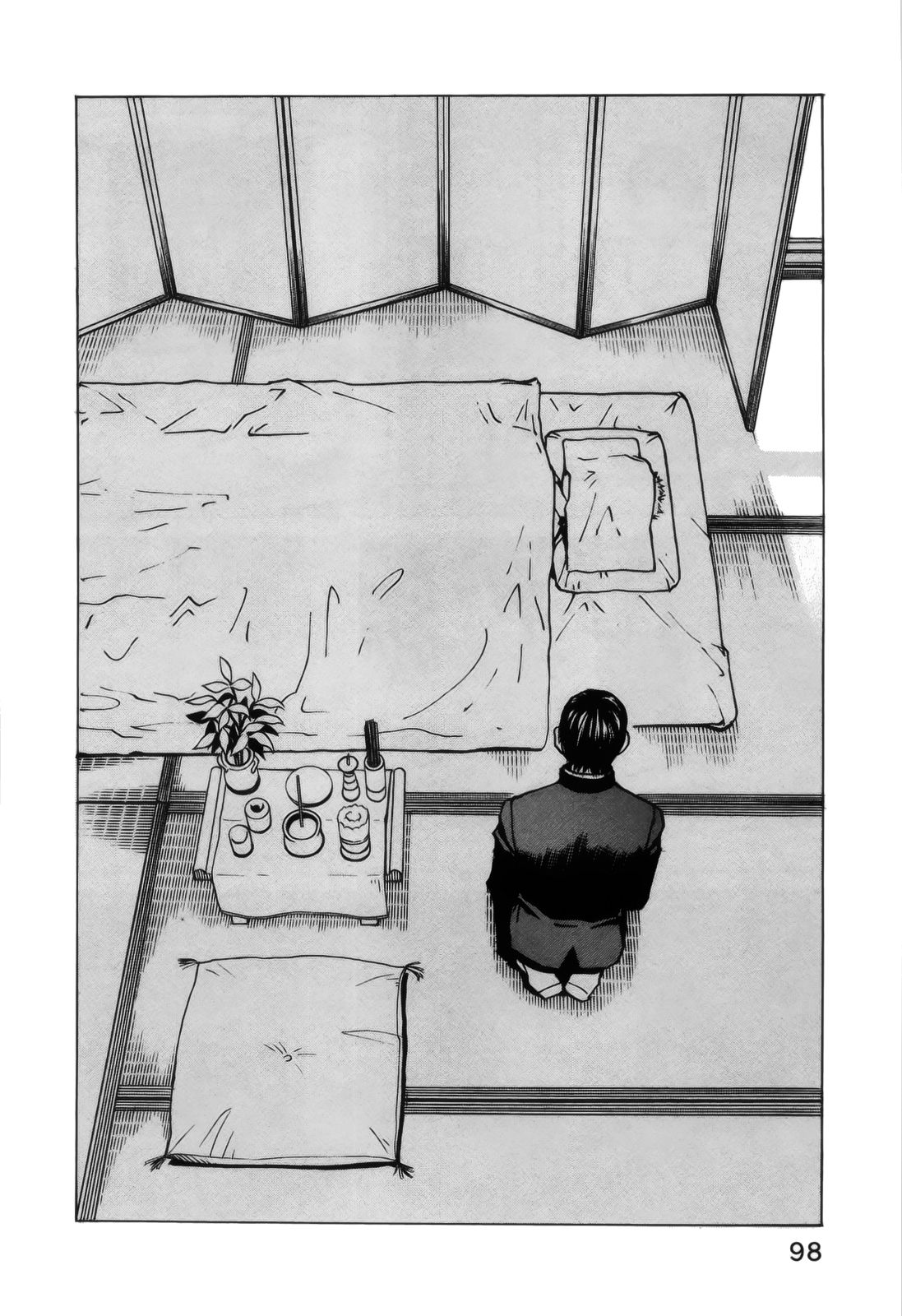 Read All Rounder Meguru ES Manga Online