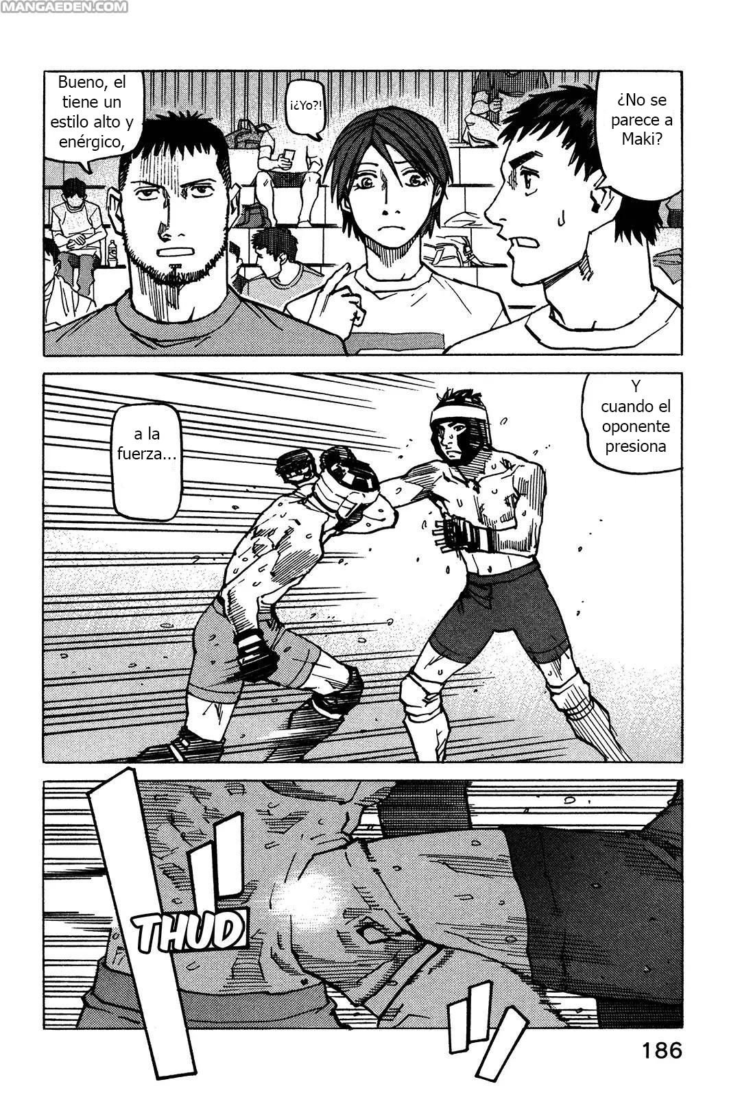Read All Rounder Meguru ES Manga Online