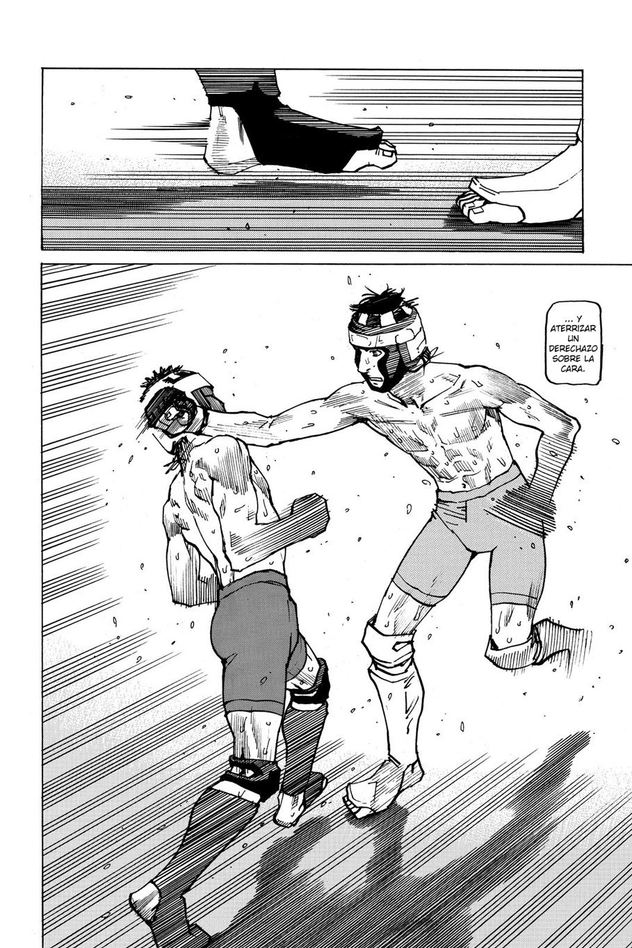 Read All Rounder Meguru ES Manga Online