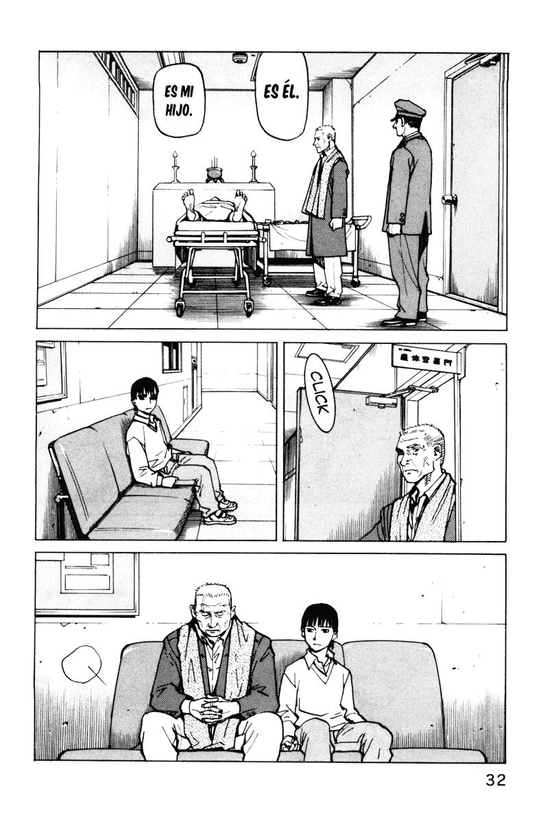 Read All Rounder Meguru ES Manga Online