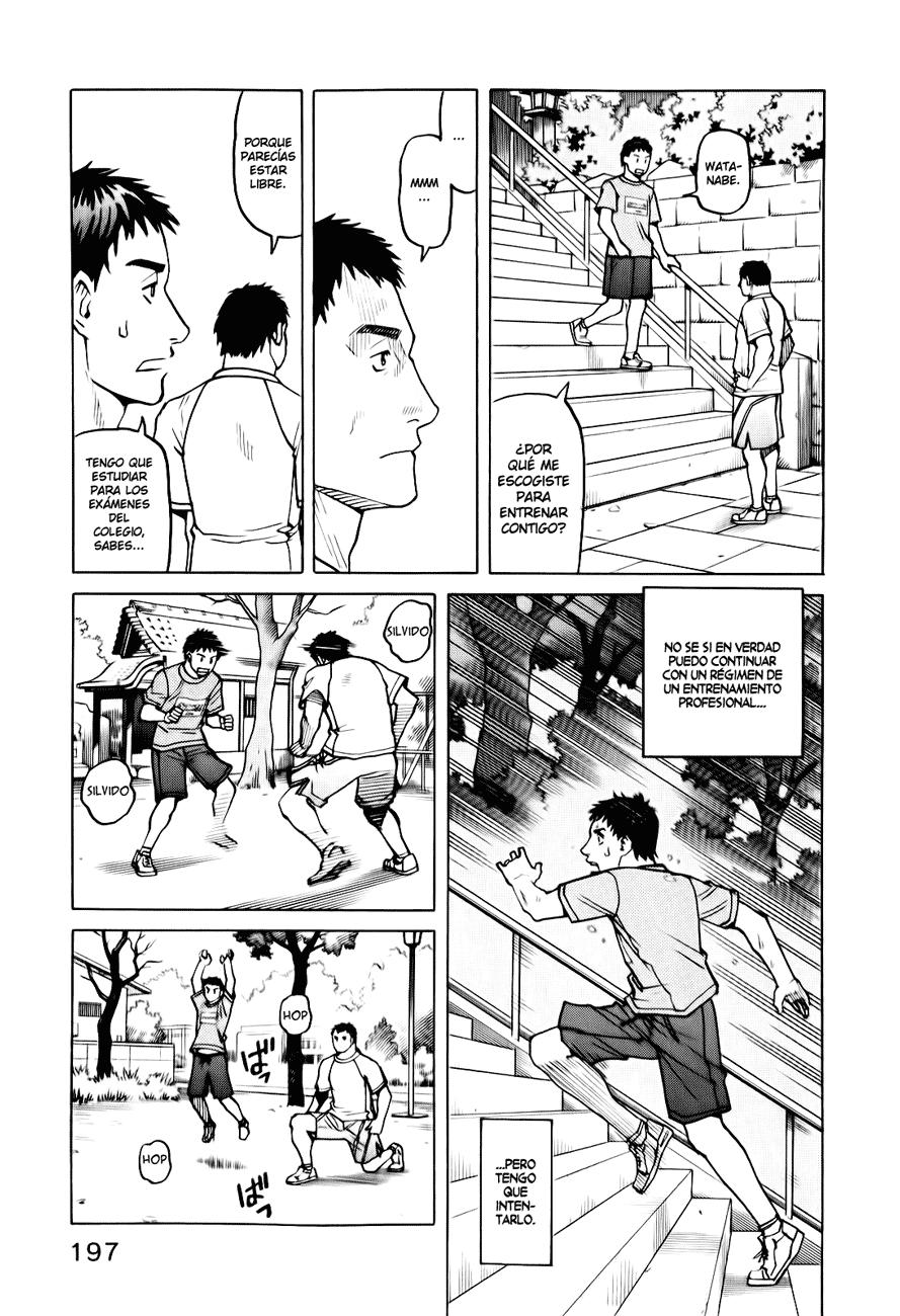 Read All Rounder Meguru ES Manga Online