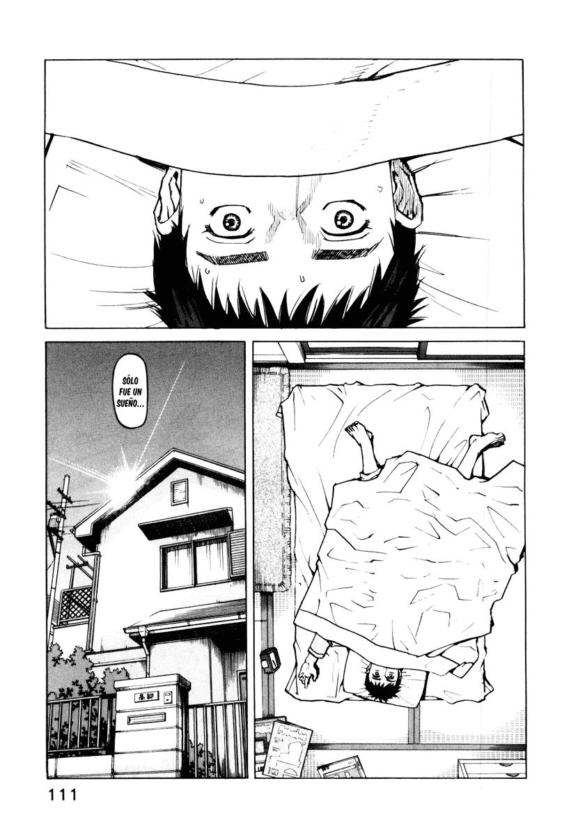 Read All Rounder Meguru ES Manga Online