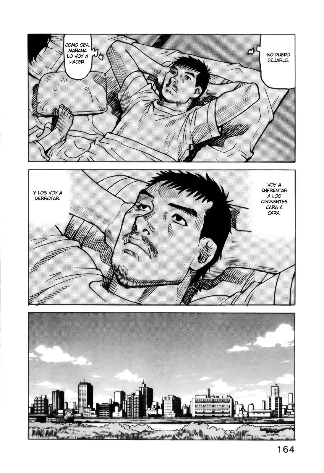 Read All Rounder Meguru ES Manga Online
