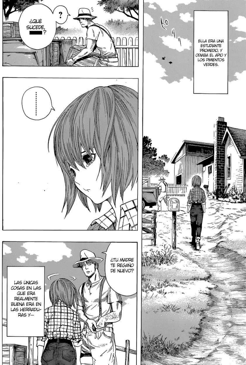Read All You Need is Kill ES Manga Online
