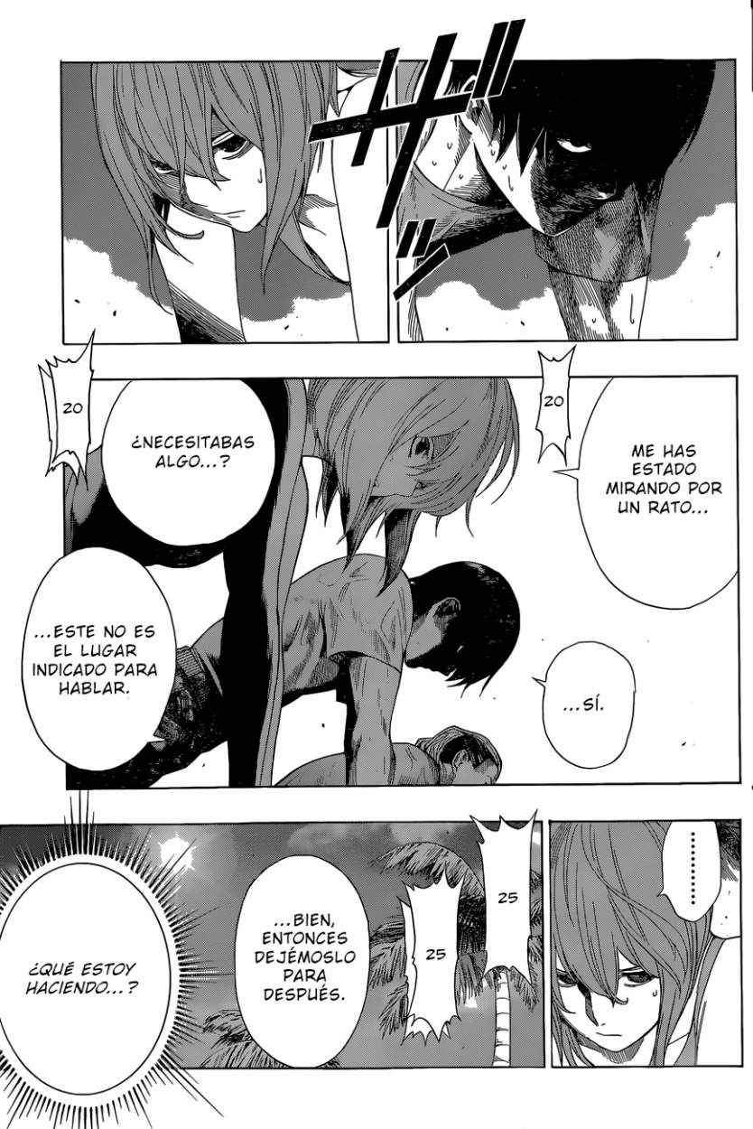 Read All You Need is Kill ES Manga Online