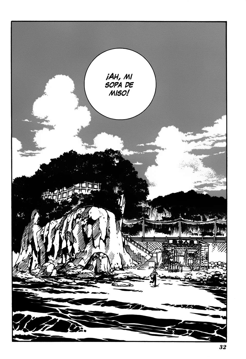 Read Amanchu! ES Manga Online