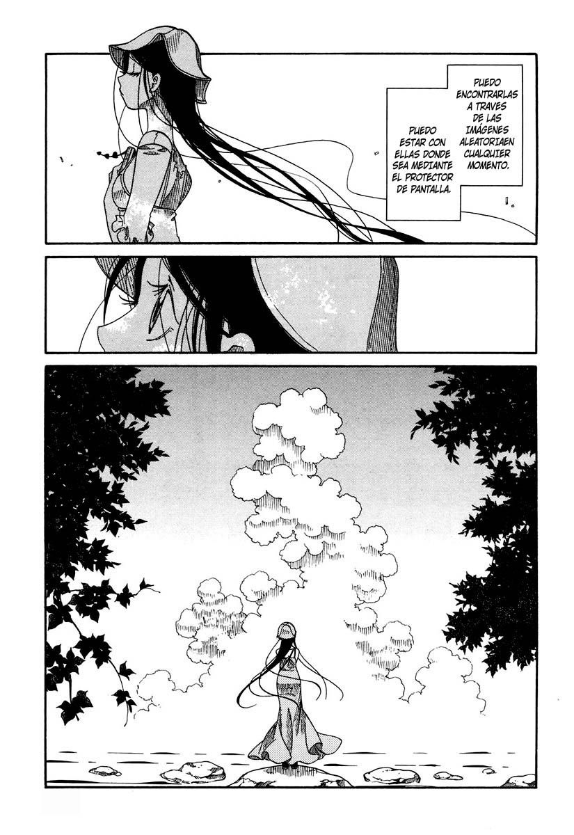 Read Amanchu! ES Manga Online