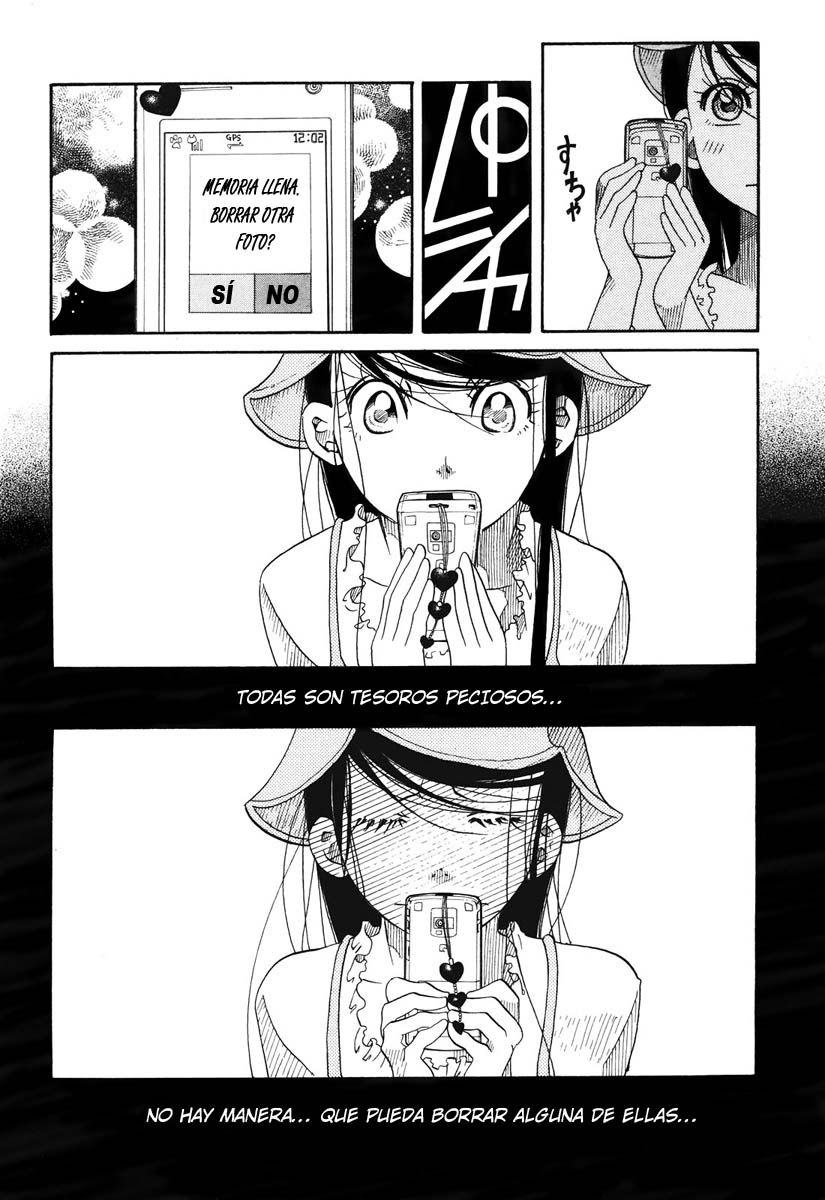 Read Amanchu! ES Manga Online