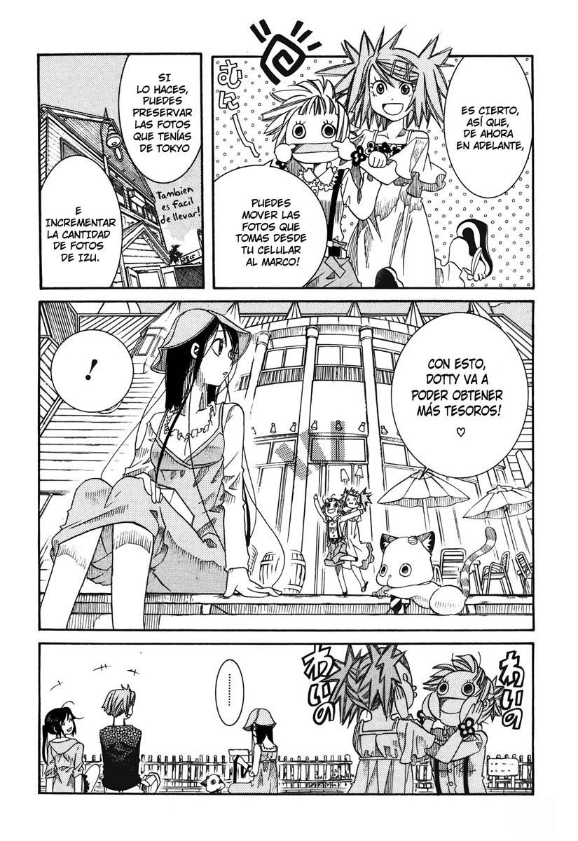 Read Amanchu! ES Manga Online