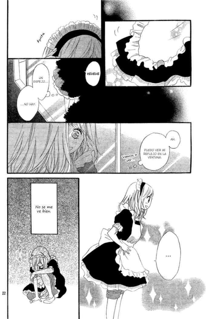 Read Ao Haru Ride ES Manga Online