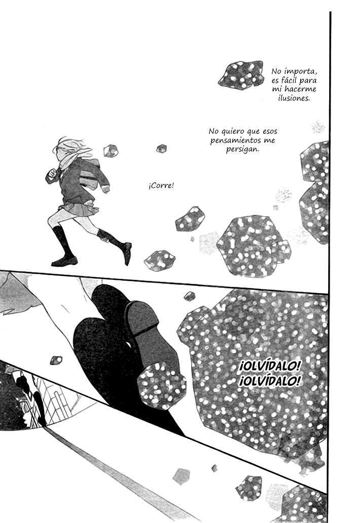 Read Ao Haru Ride ES Manga Online