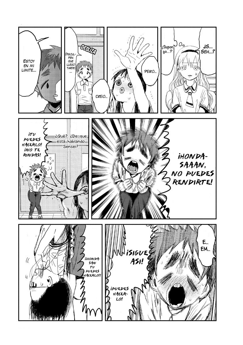 Read Asobi Asobase ES Manga Online