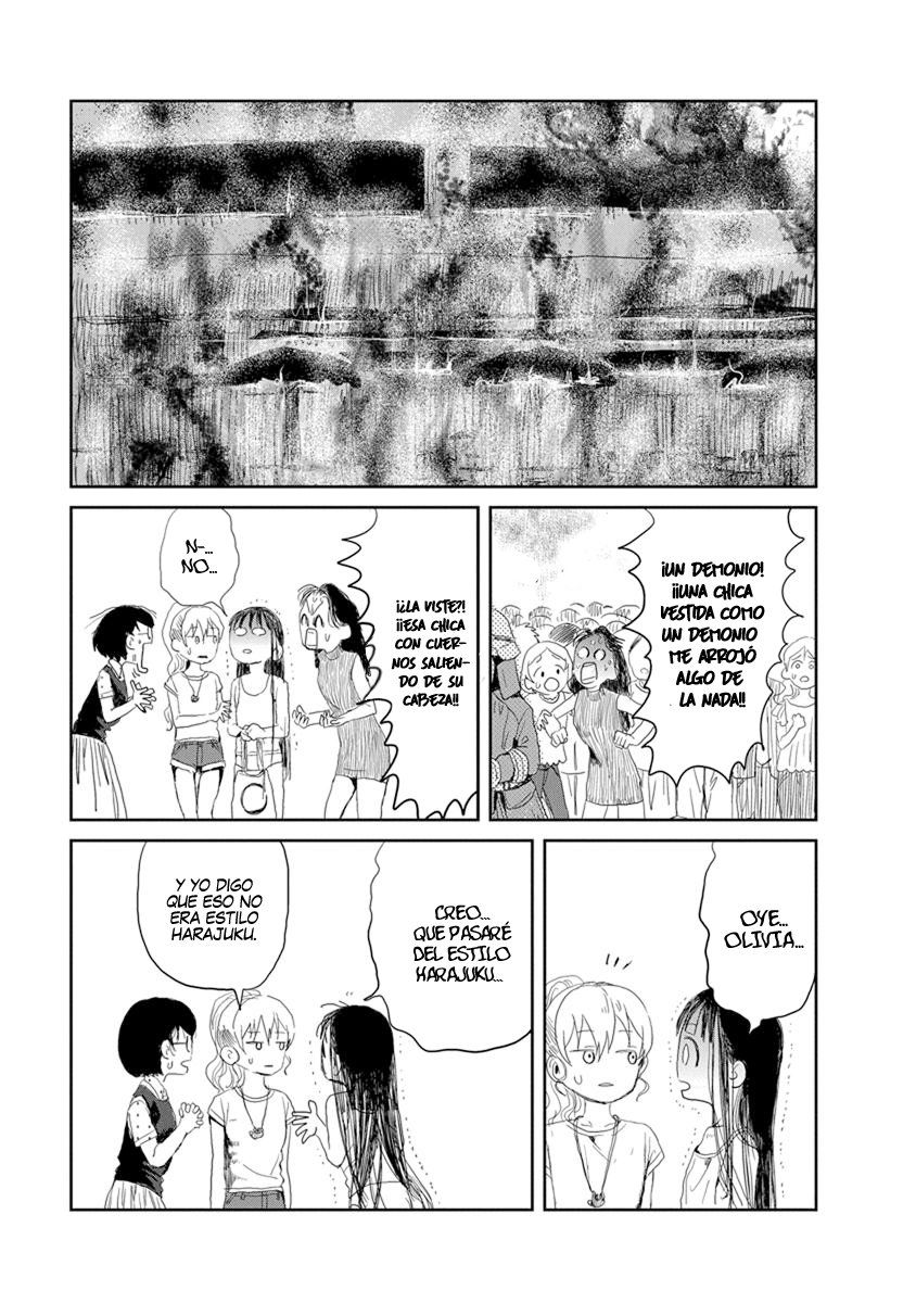 Read Asobi Asobase ES Manga Online