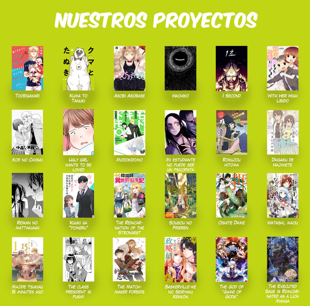 Read Asobi Asobase ES Manga Online