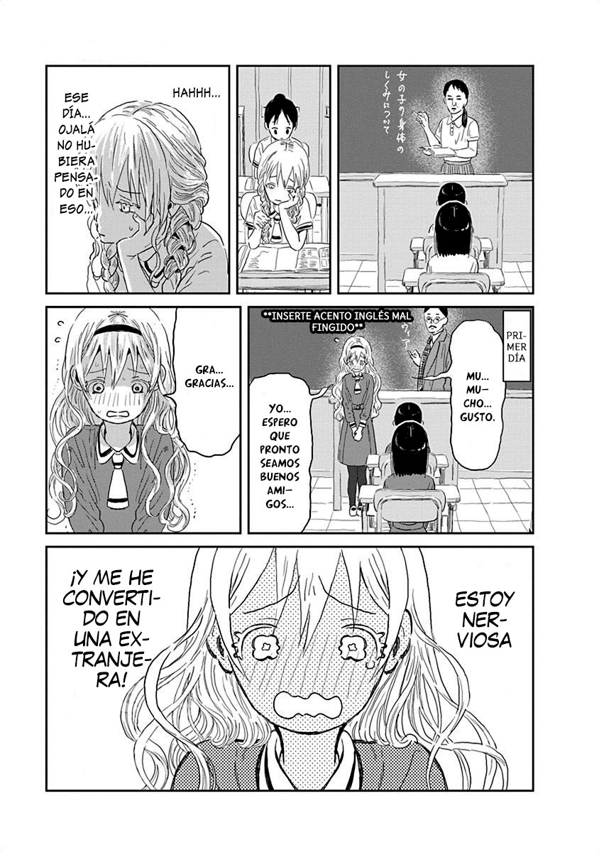 Read Asobi Asobase ES Manga Online
