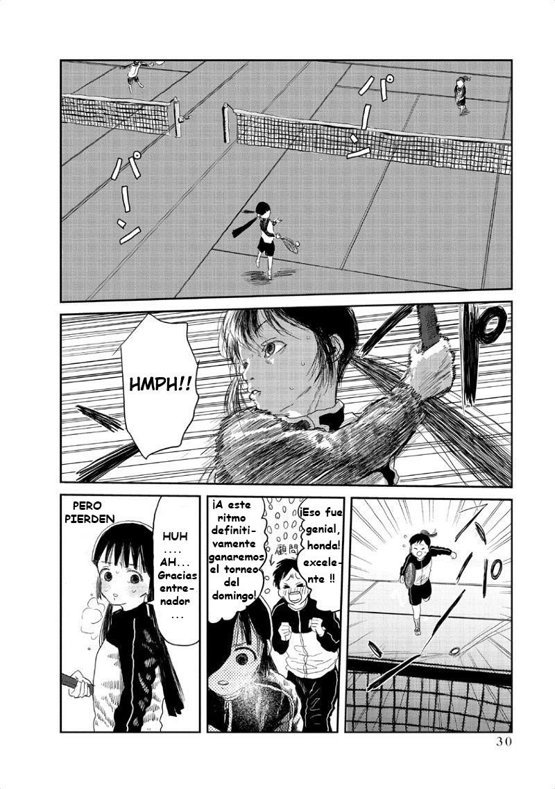 Read Asobi Asobase ES Manga Online