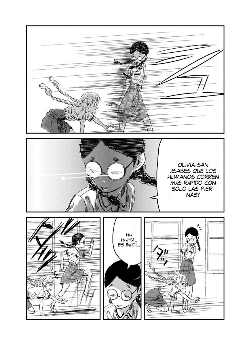 Read Asobi Asobase ES Manga Online